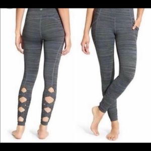 Athleta Leggings